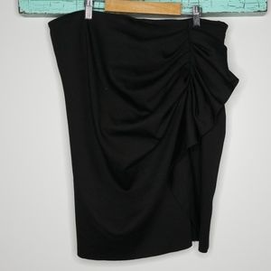 14 New York & CO Ruffle Skirt